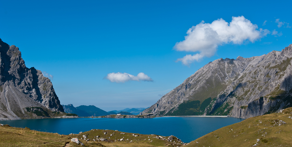 Der Lüner See