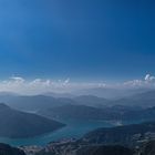 Der Luganersee zum Zweiten