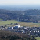 Der Luisenturm in Borgholzhausen / Die Aussicht Teil 2