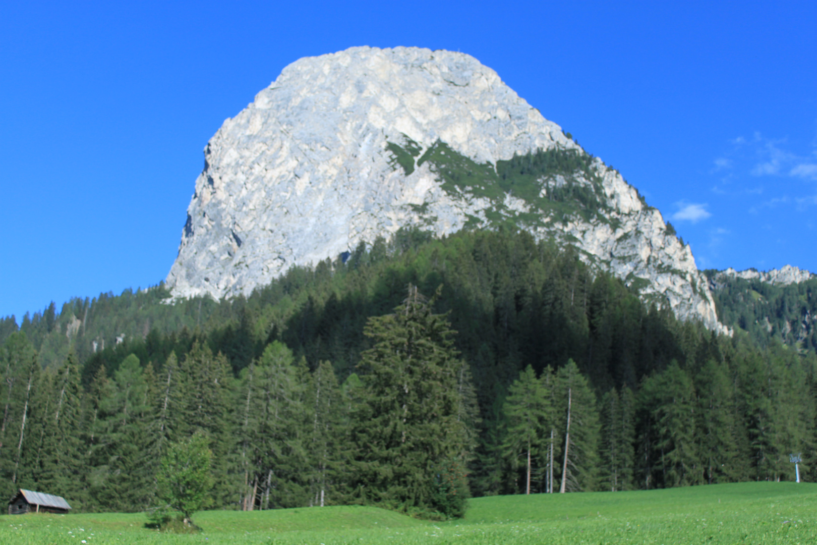 Der Lungkofel