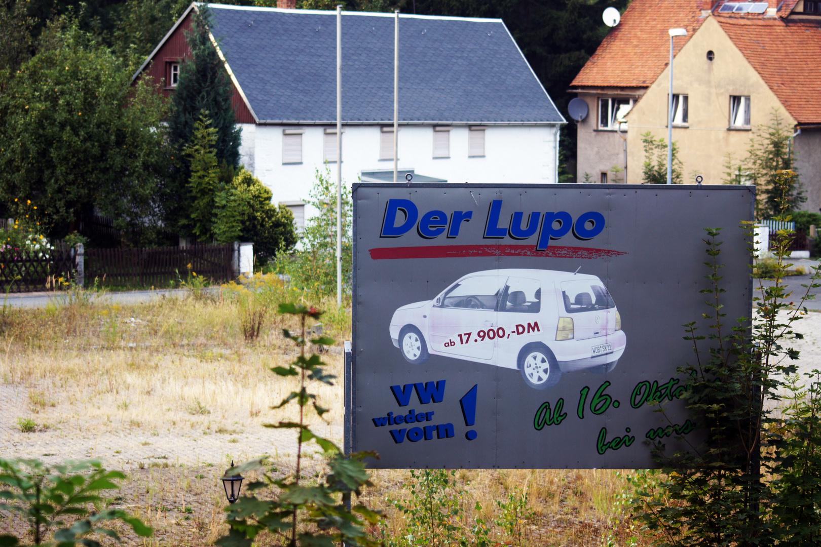 Der LUPO