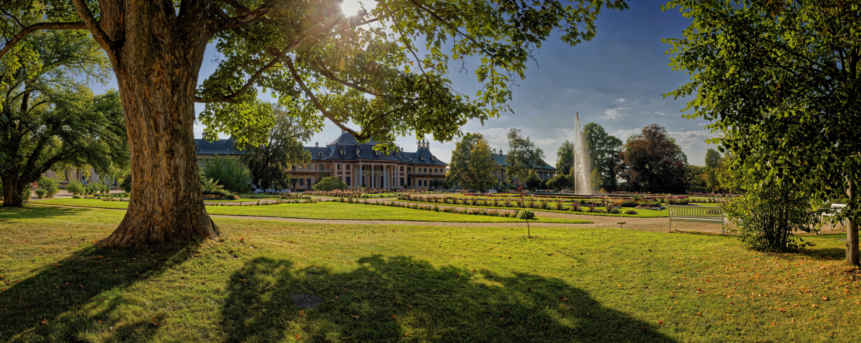 Der Lustgarten