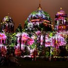 Der Lustgarten am Berliner Dom