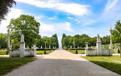 Der Lustgarten mal anders