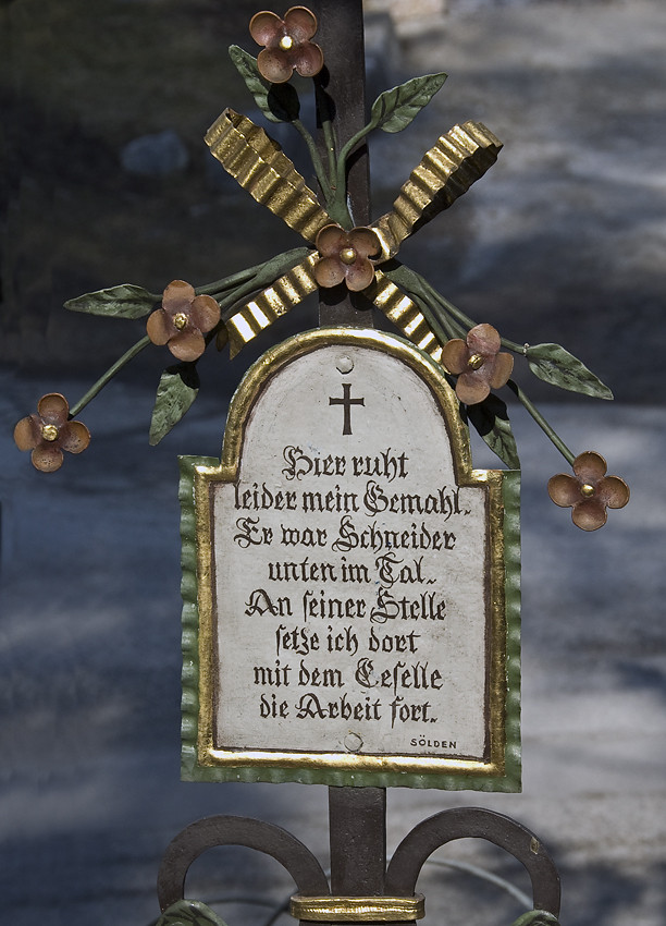 Der lustige Friedhof 2 Foto & Bild quatsch, fun und rätselecke