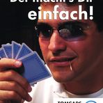 der macht's dir einfach