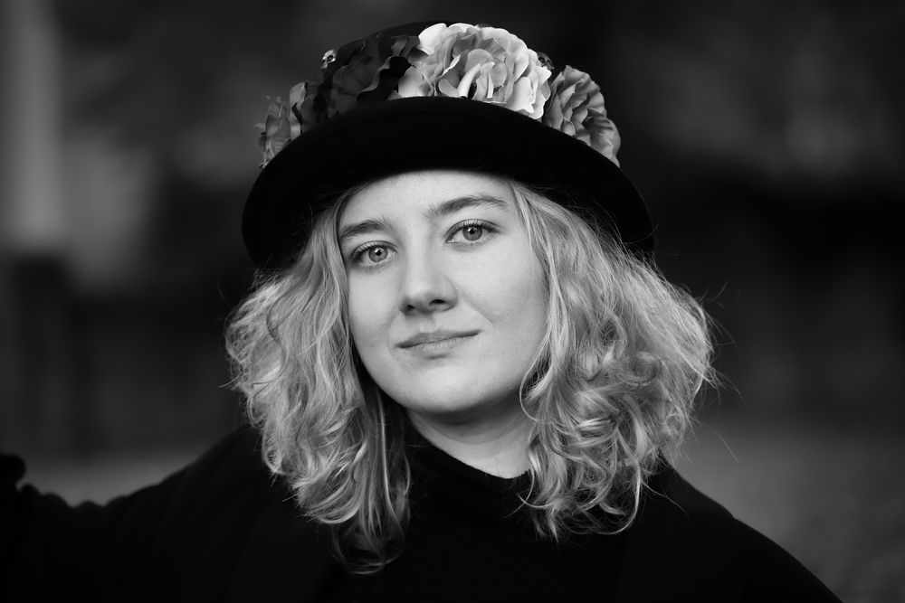 Der MacroHut, oder "man lernt doch nie aus" Foto & Bild youth