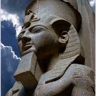 Der mächtige Pharao