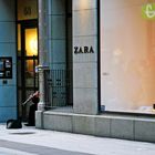 Der Mädchenfänger von ZARA......................