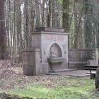 Der Märchenbrunnen