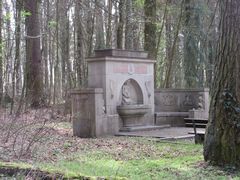 Der Märchenbrunnen