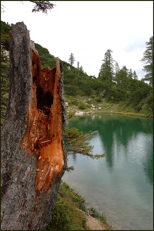 Der Märchensee...