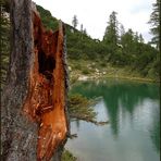 Der Märchensee...