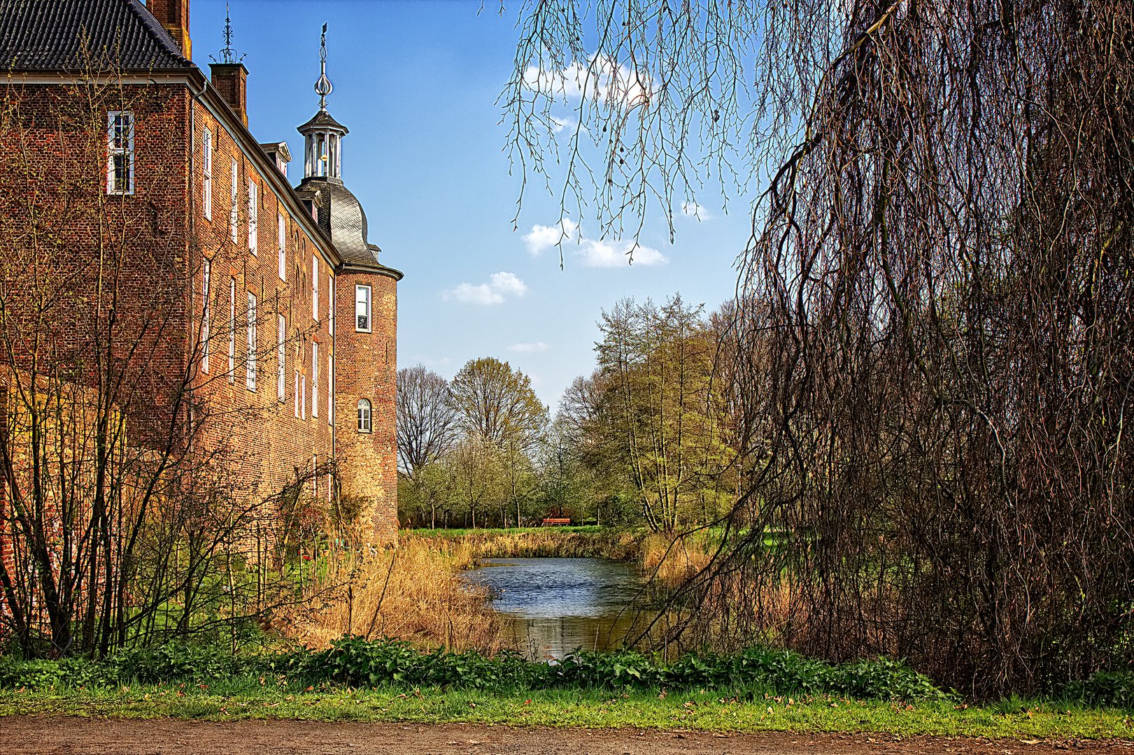 „Der Märchensee“