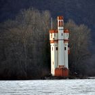 Der Mäuseturm Bingen