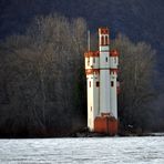 Der Mäuseturm Bingen