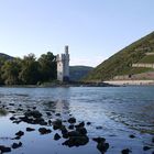 Der Mäuseturm in Bingen