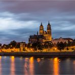 Der Magdeburg Dom / 2