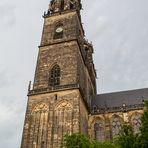 Der Magdeburger Dom