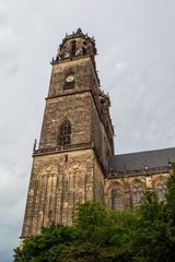 Der Magdeburger Dom