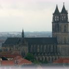 Der Magdeburger Dom