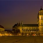 Der Magdeburger Dom - die Wiege Deutschlands...