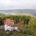 der Mahlberg Bad-Ems ,Traume der vergangenheit.