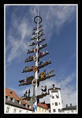 Der Maibaum