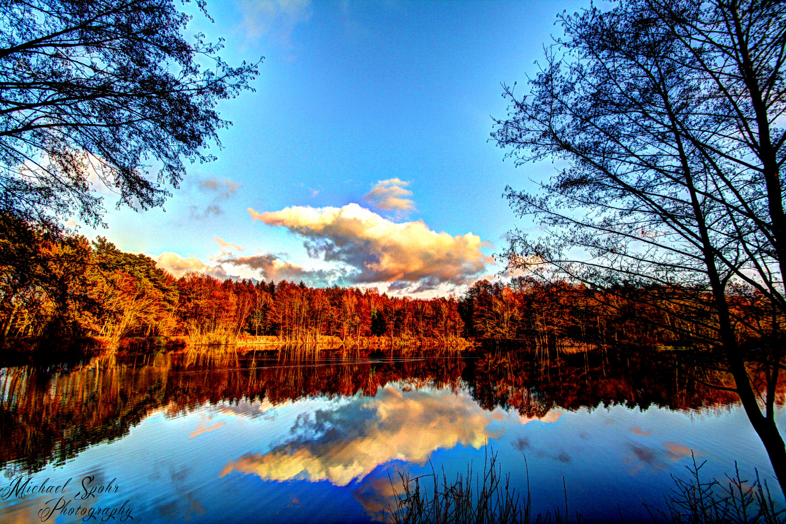 Der Maikampsee