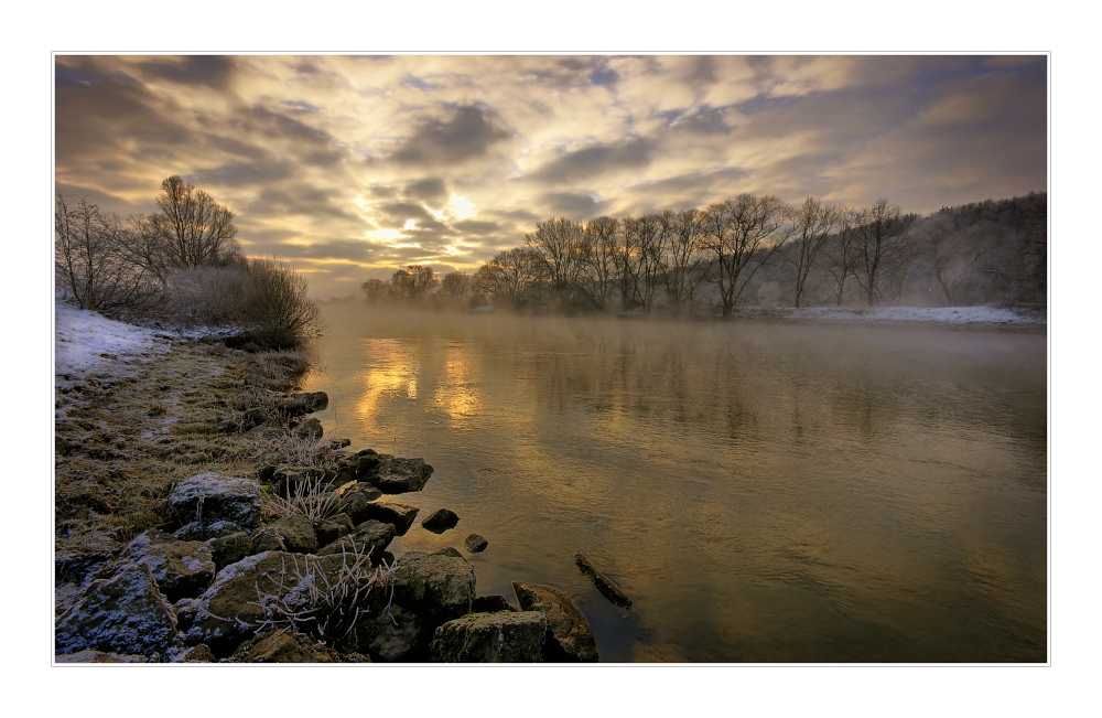 Der Main Foto & Bild landschaft, bach, fluss & see, flüsse und