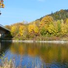 Der Main-Donau-Kanal 