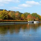 Der Main-Donau-Kanal  