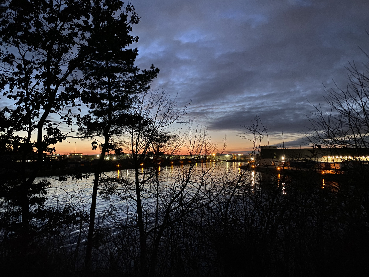 Der Main-Donau-Kanal