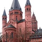 Der Mainzer Dom 2