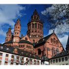 Der Mainzer Dom