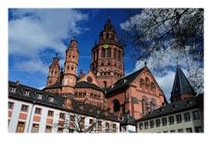 Der Mainzer Dom