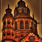 Der Mainzer Dom