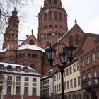 Der Mainzer Dom