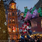 Der Mainzer Weihnachtsmarkt 2011