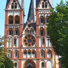 Der majestätische Limburger Dom