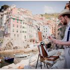 Der Maler von Cinque Terre