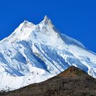 Der Manaslu (8163 m)