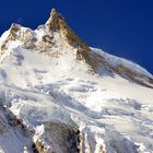 Der Manaslu (8163m) vom Birendra-See