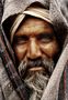 Der Mann aus Badrinath (Uttarakhand, Indien) von Balazs Pataki