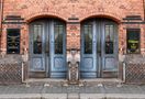 Speicherstadt