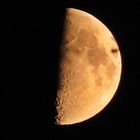 Der Mann im Mond