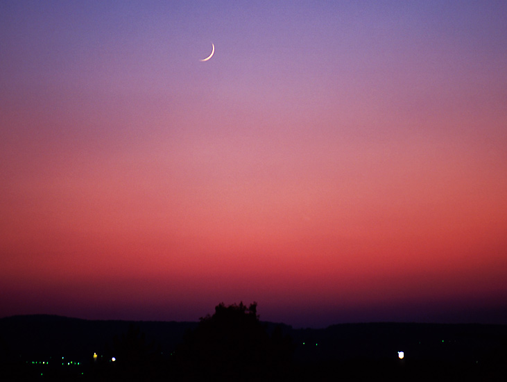 Der Mann im Mond