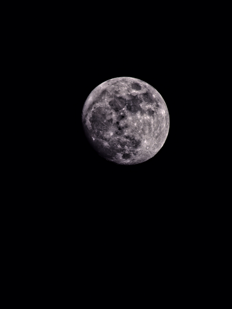 Der Mann im Mond Foto &amp; Bild mondaufnahmen, himmel &amp; universum, hdr's