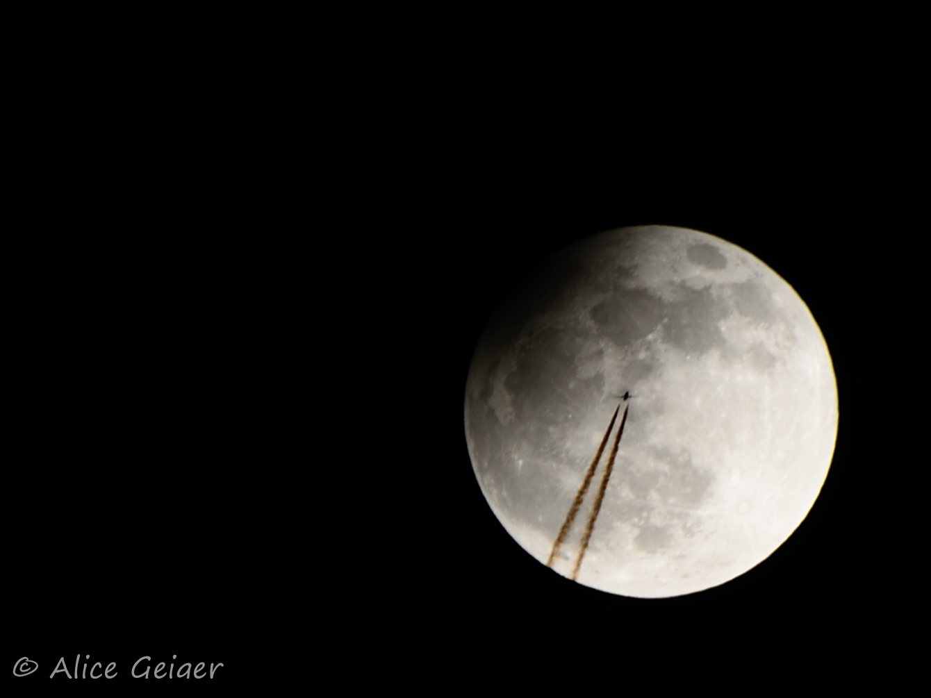 Der Mann im Mond