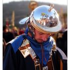 Der Mann mit dem Goldhelm